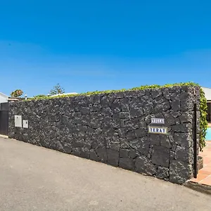 Yeray Playa Blanca (Lanzarote)